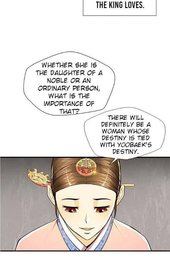 Read My Beloved Concubine chapter 59 image 28 on Lezhin