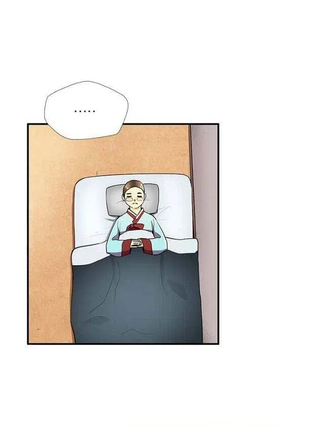 Read My Beloved Concubine chapter 59 image 40 on Lezhin