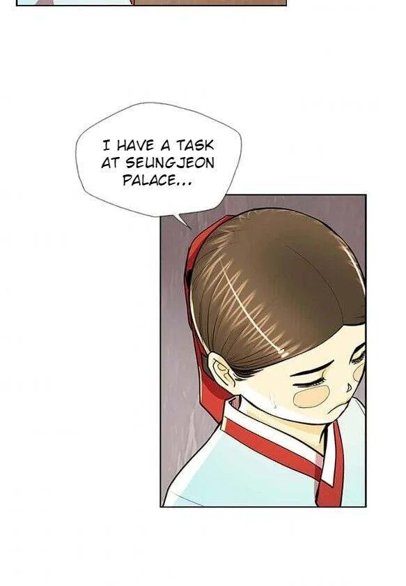 Read My Beloved Concubine chapter 59 image 43 on Lezhin