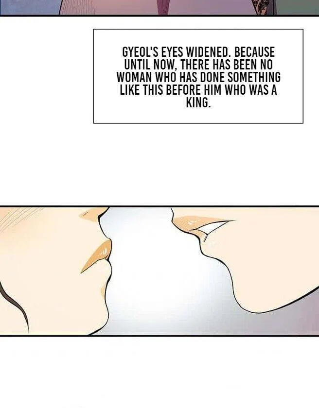 Read My Beloved Concubine chapter 59 image 7 on Lezhin
