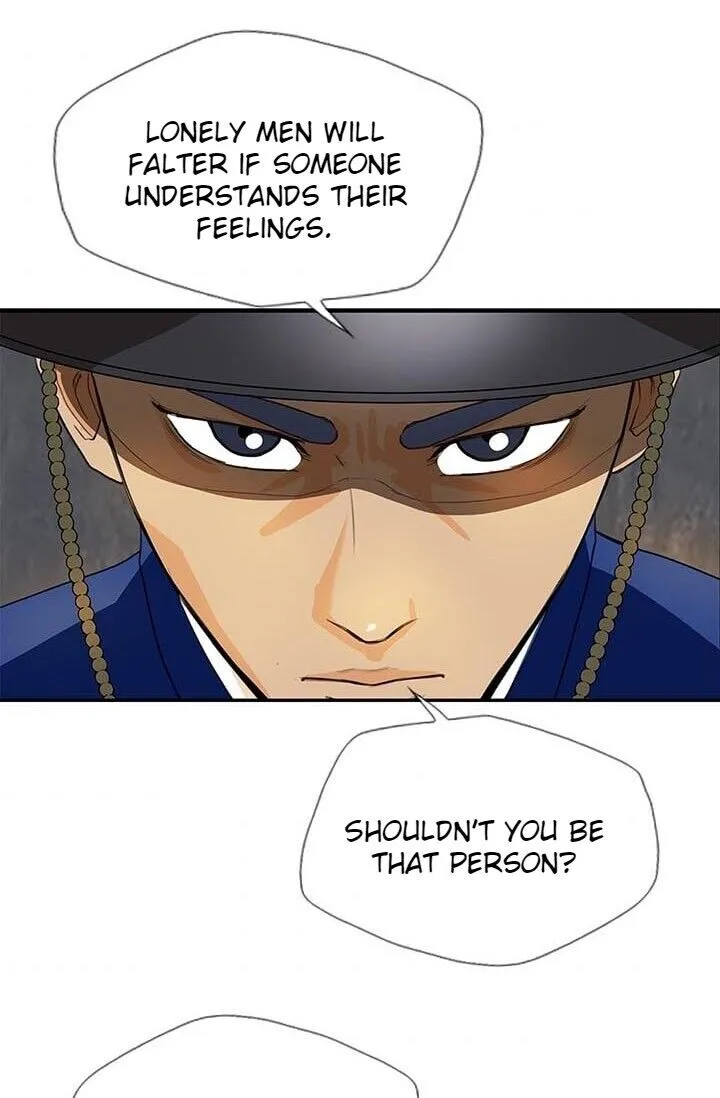 Read My Beloved Concubine chapter 6 image 40 on Lezhin