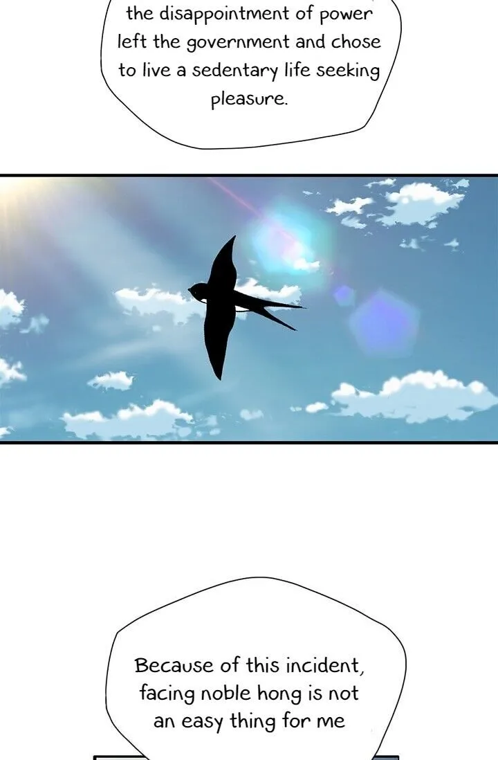 Read My Beloved Concubine chapter 6 image 48 on Lezhin