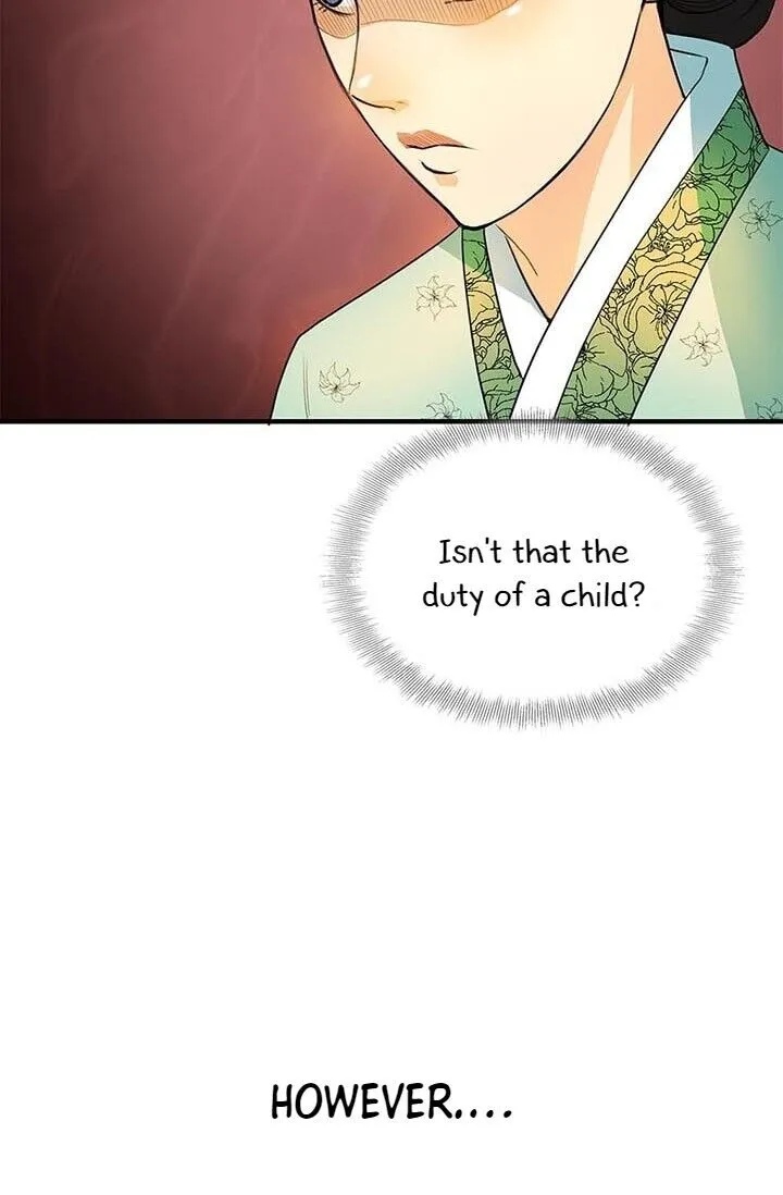 Read My Beloved Concubine chapter 6 image 52 on Lezhin