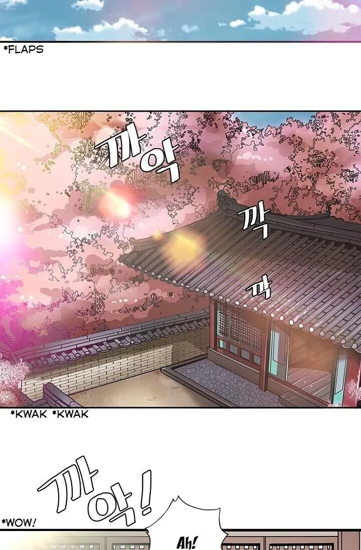 Read My Beloved Concubine chapter 6 image 54 on Lezhin