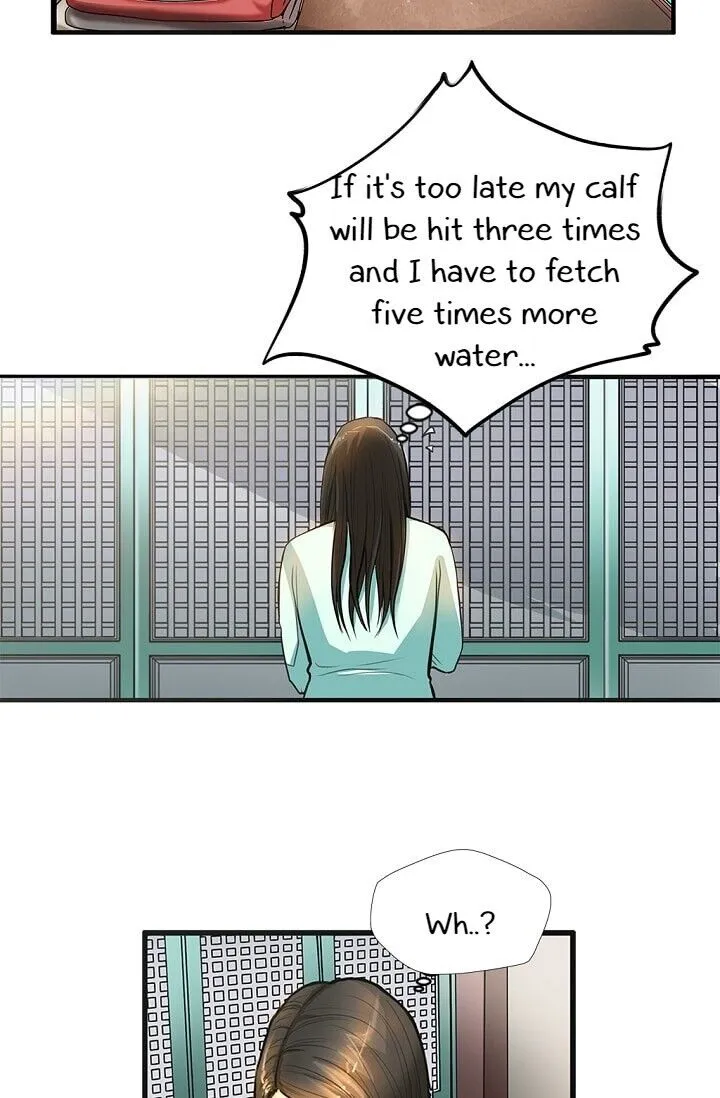 Read My Beloved Concubine chapter 6 image 56 on Lezhin