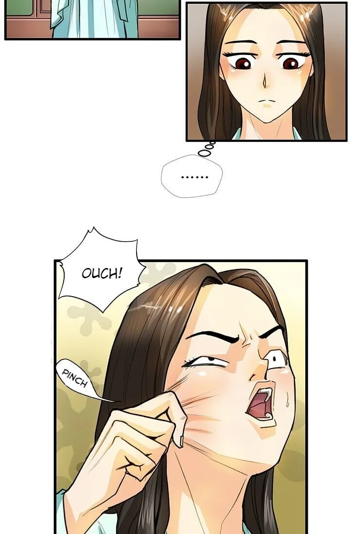 Read My Beloved Concubine chapter 6 image 58 on Lezhin