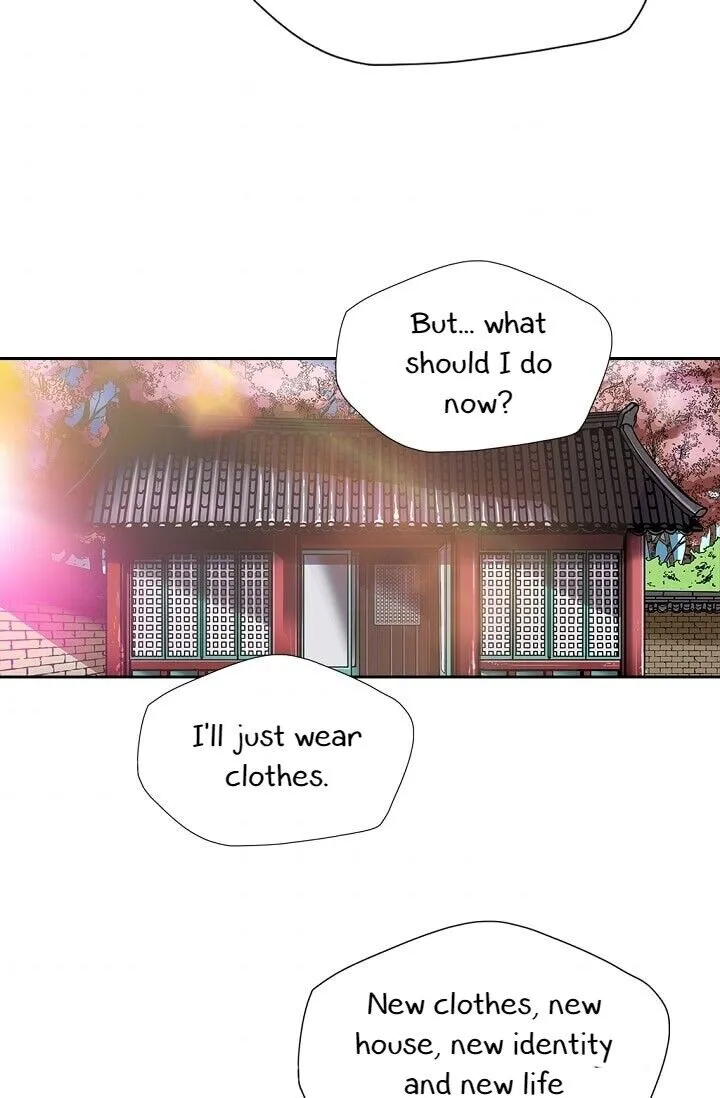 Read My Beloved Concubine chapter 6 image 61 on Lezhin