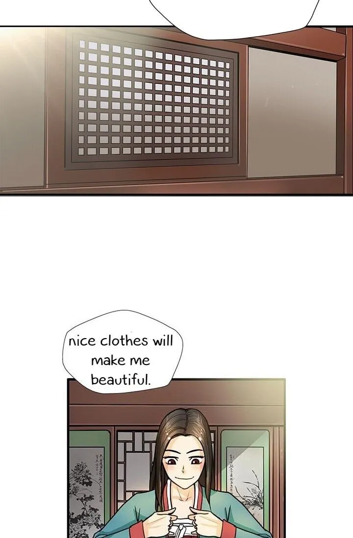 Read My Beloved Concubine chapter 6 image 62 on Lezhin