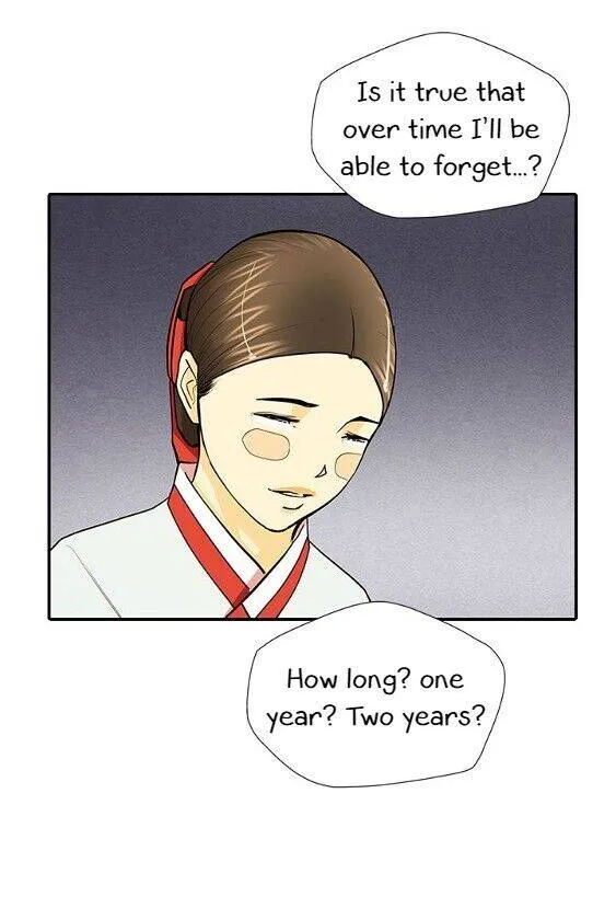 Read My Beloved Concubine chapter 60 image 25 on Lezhin