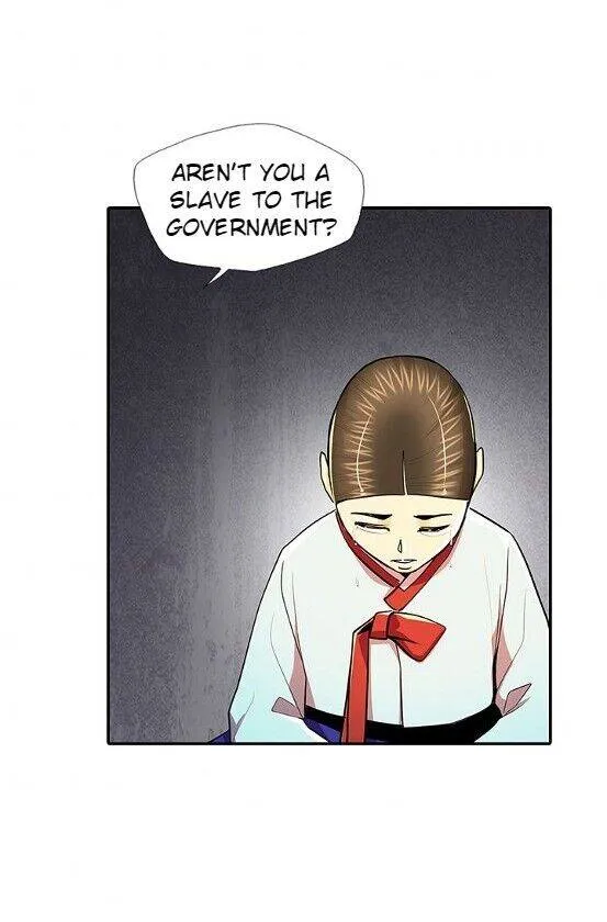 Read My Beloved Concubine chapter 60 image 7 on Lezhin