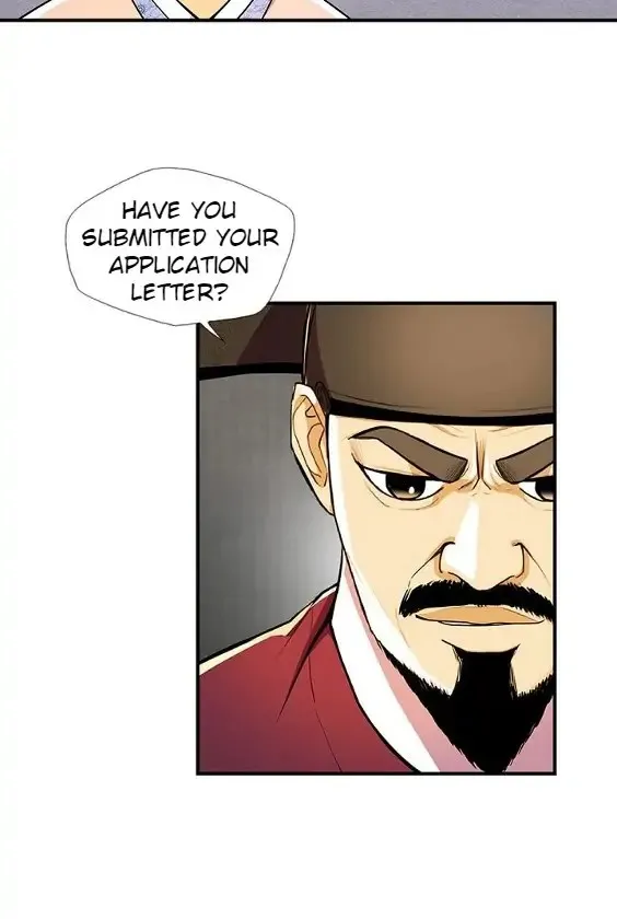 Read My Beloved Concubine chapter 62 image 20 on Lezhin