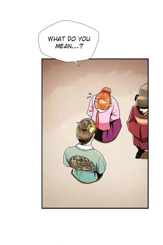 Read My Beloved Concubine chapter 62 image 35 on Lezhin