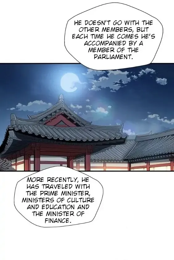 Read My Beloved Concubine chapter 62 image 5 on Lezhin