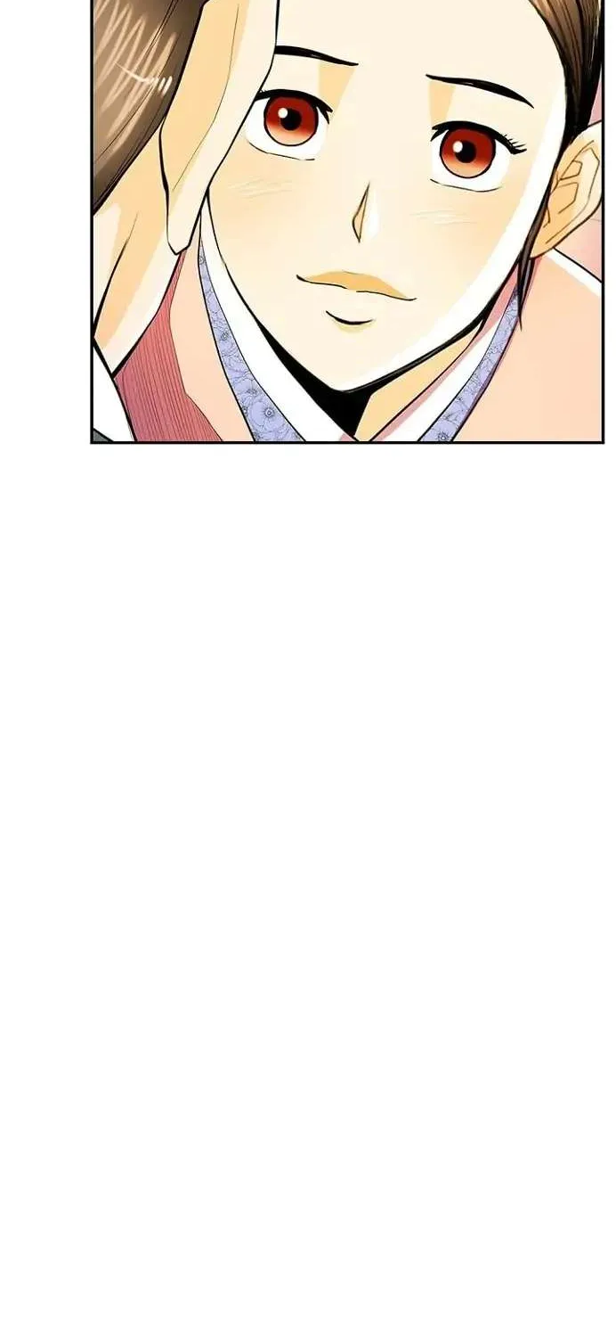 Read My Beloved Concubine chapter 63 image 16 on Lezhin