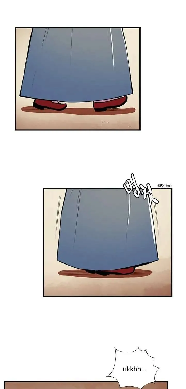 Read My Beloved Concubine chapter 63 image 21 on Lezhin