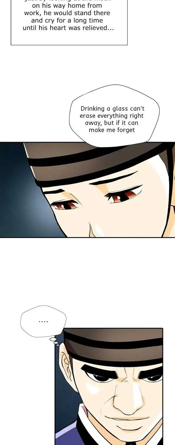 Read My Beloved Concubine chapter 63 image 37 on Lezhin