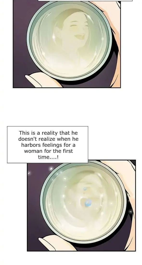 Read My Beloved Concubine chapter 64 image 17 on Lezhin
