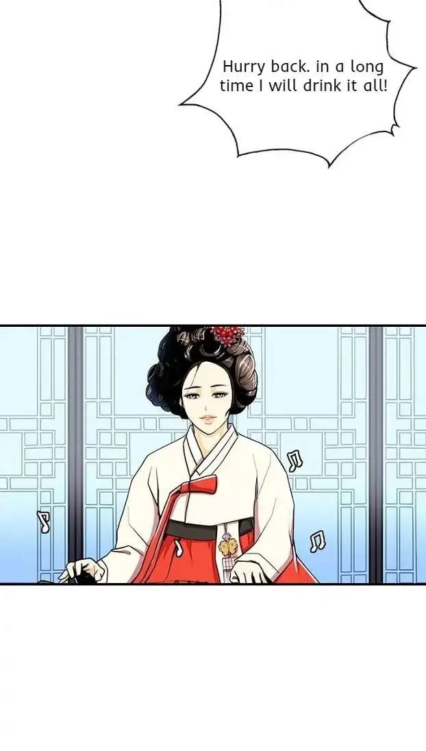 Read My Beloved Concubine chapter 64 image 26 on Lezhin