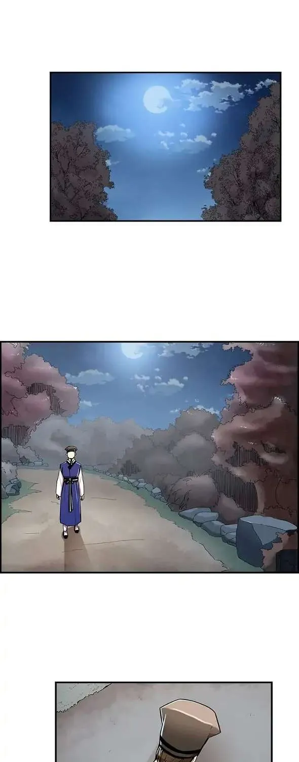 Read My Beloved Concubine chapter 64 image 28 on Lezhin
