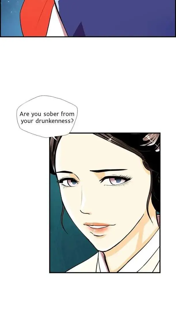 Read My Beloved Concubine chapter 64 image 32 on Lezhin