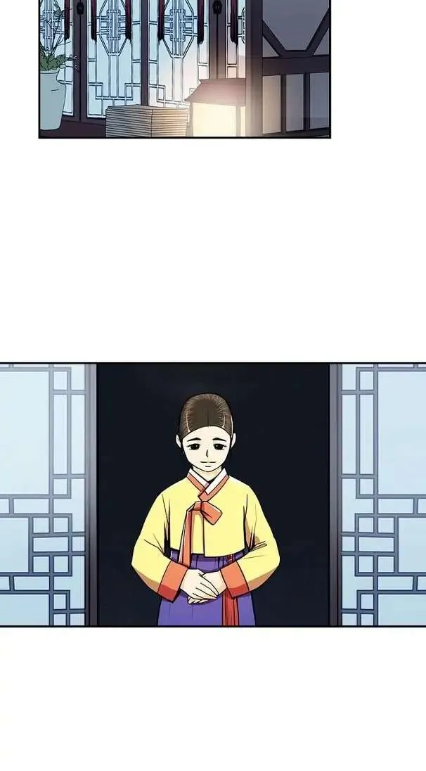 Read My Beloved Concubine chapter 64 image 8 on Lezhin