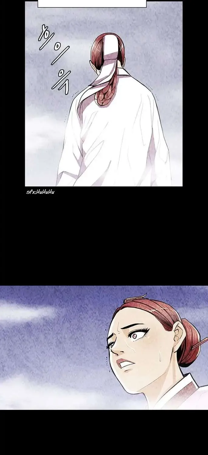 Read My Beloved Concubine chapter 66 image 2 on Lezhin