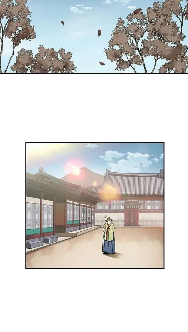 Read My Beloved Concubine chapter 66 image 36 on Lezhin