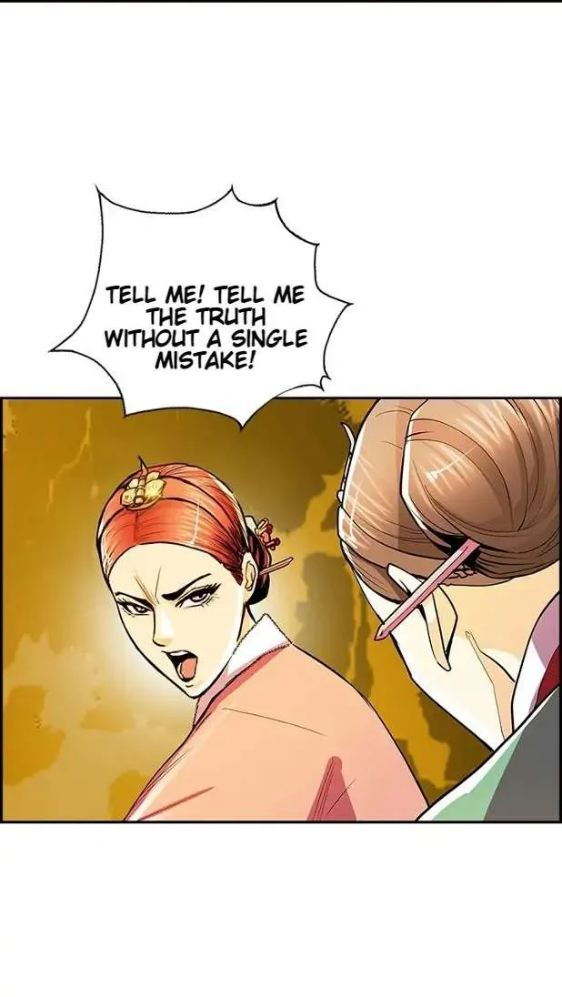 Read My Beloved Concubine chapter 66 image 39 on Lezhin