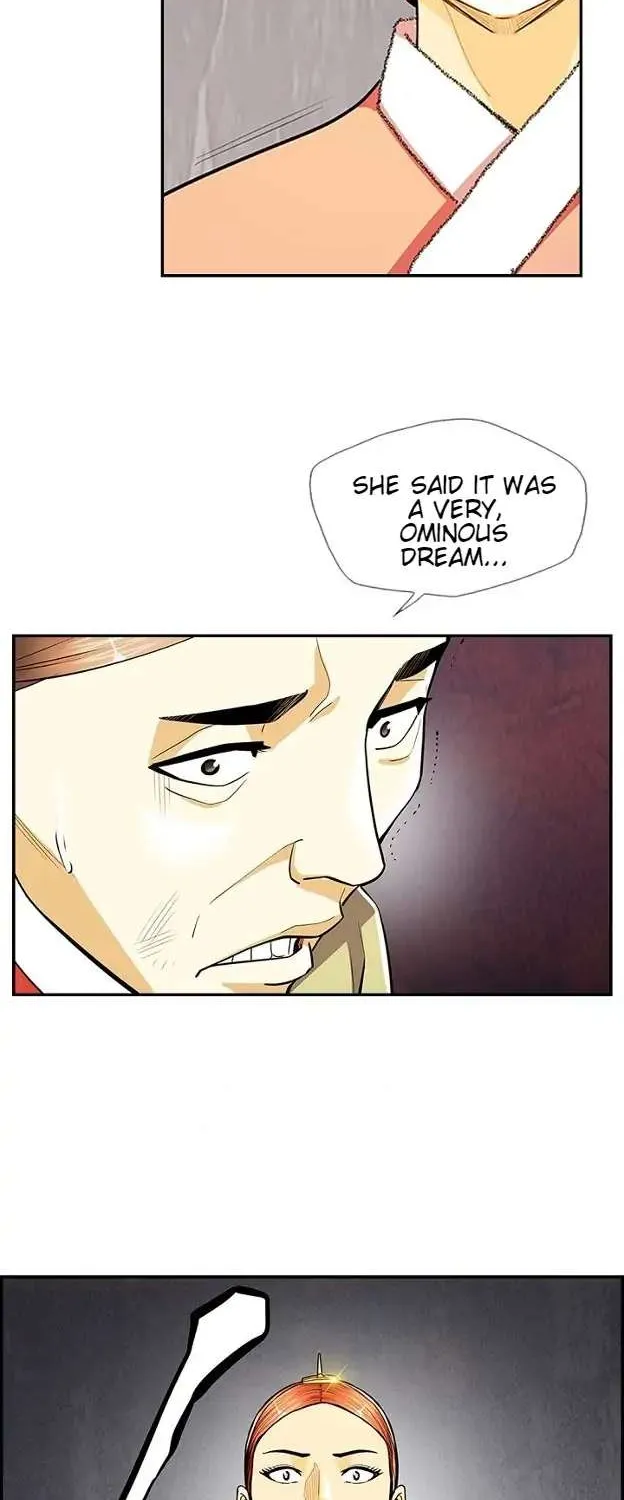 Read My Beloved Concubine chapter 66 image 41 on Lezhin