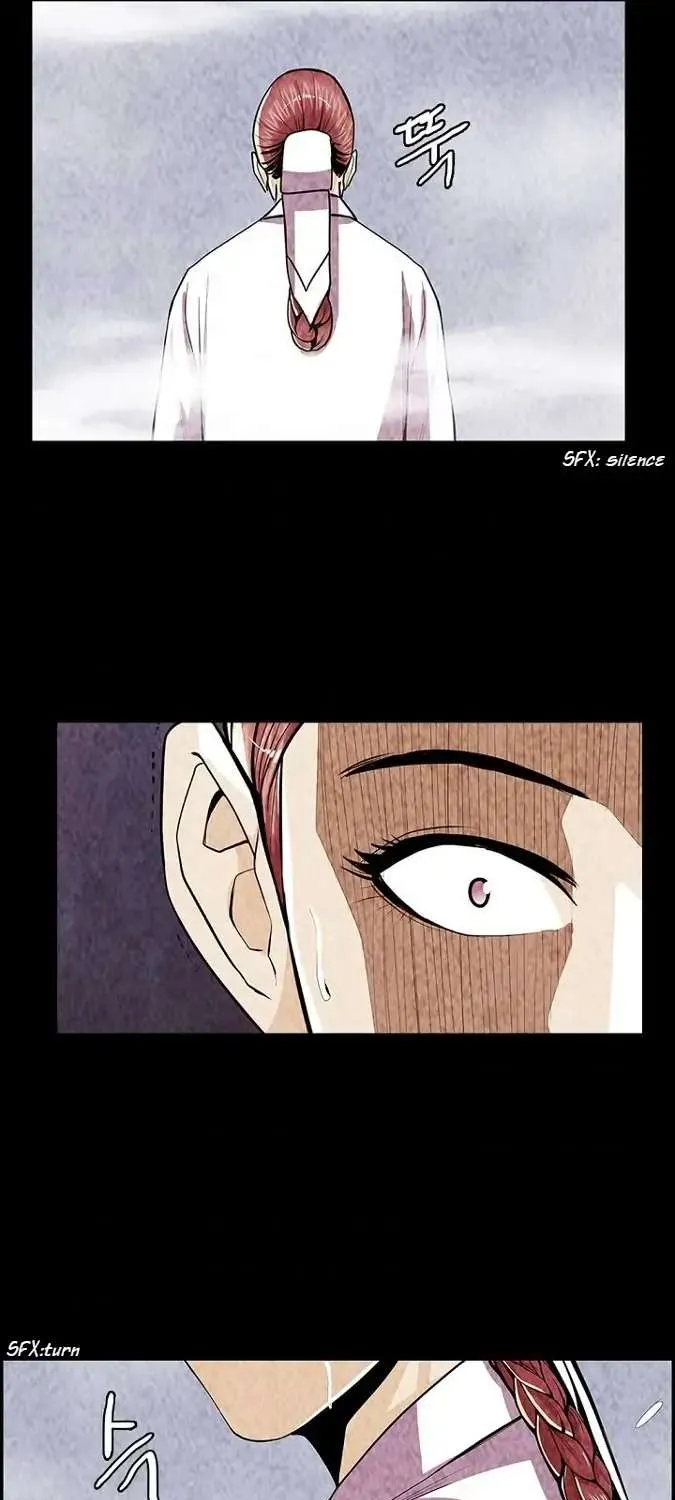 Read My Beloved Concubine chapter 66 image 7 on Lezhin