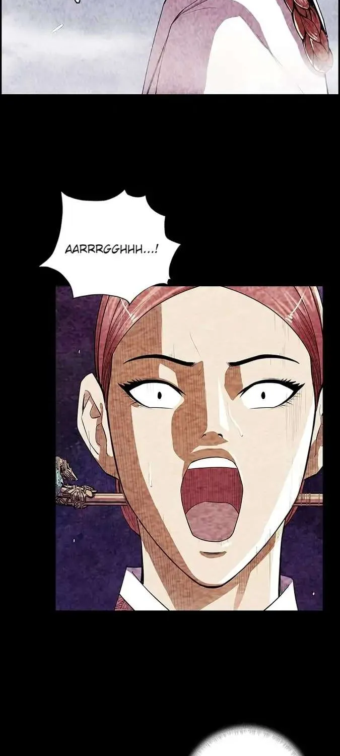 Read My Beloved Concubine chapter 66 image 8 on Lezhin