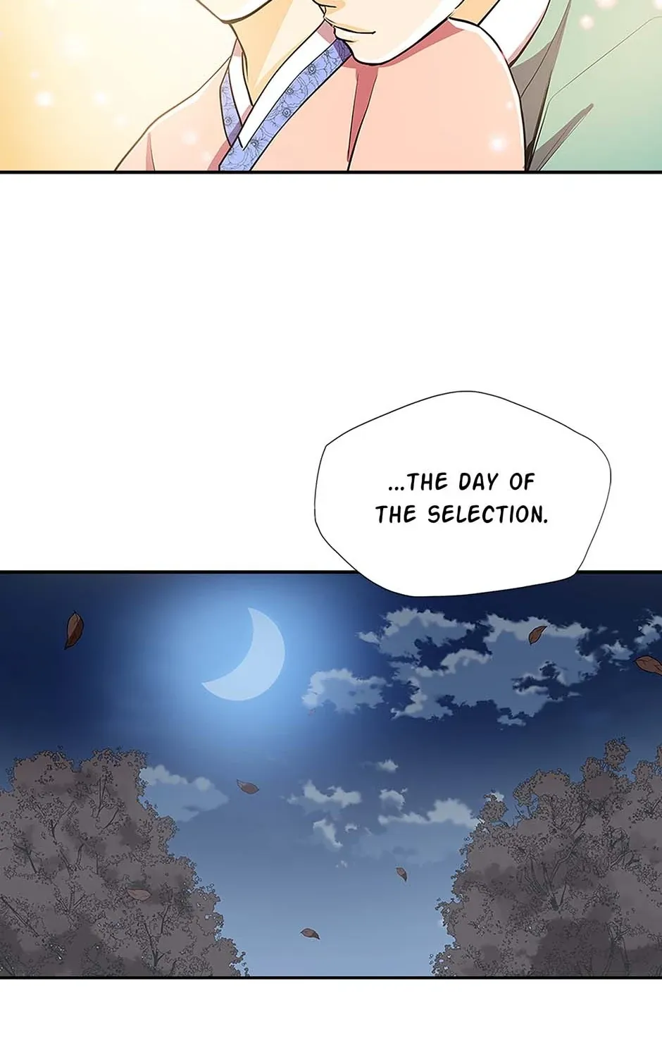 Read My Beloved Concubine chapter 67 image 101 on Lezhin