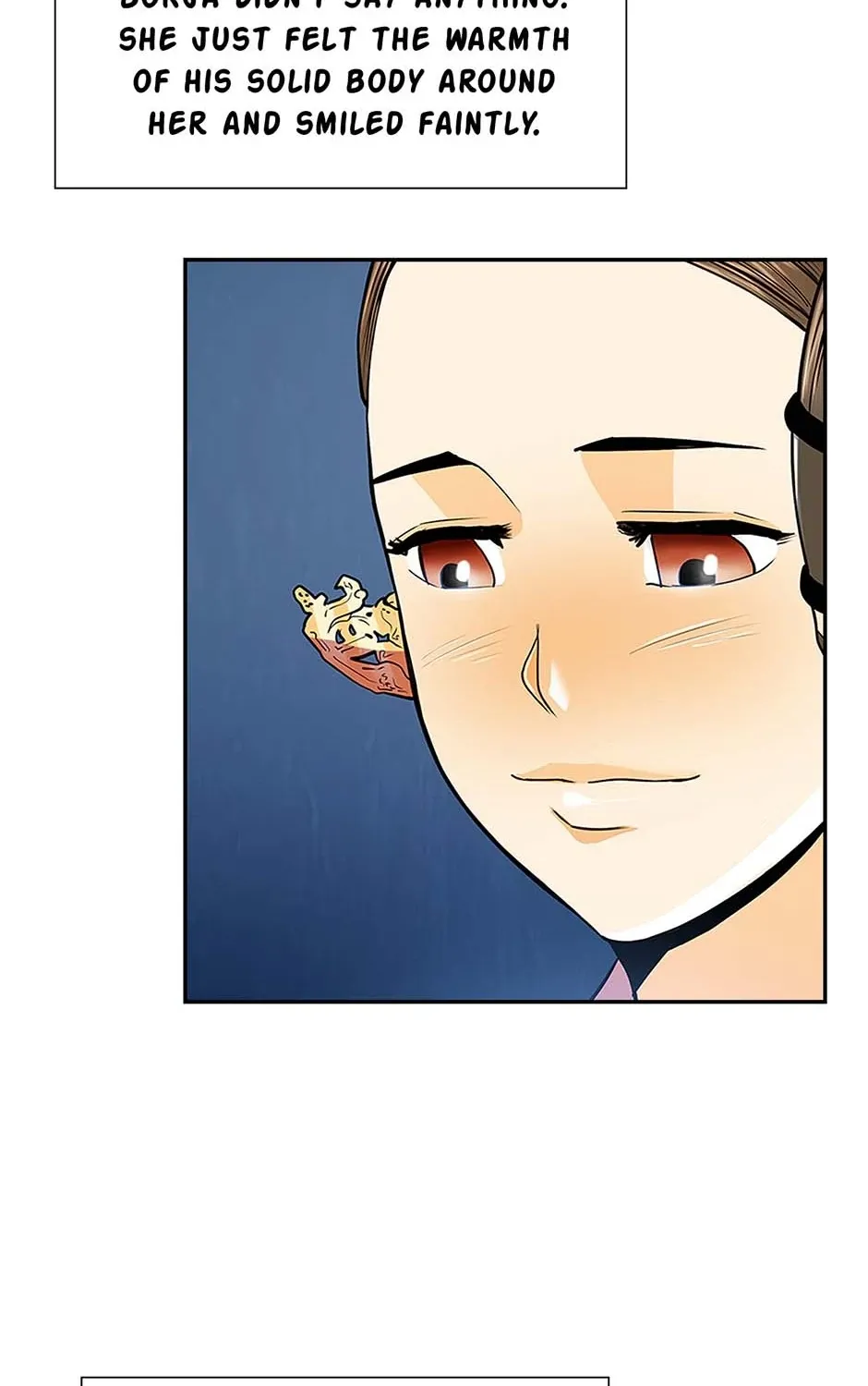 Read My Beloved Concubine chapter 67 image 103 on Lezhin