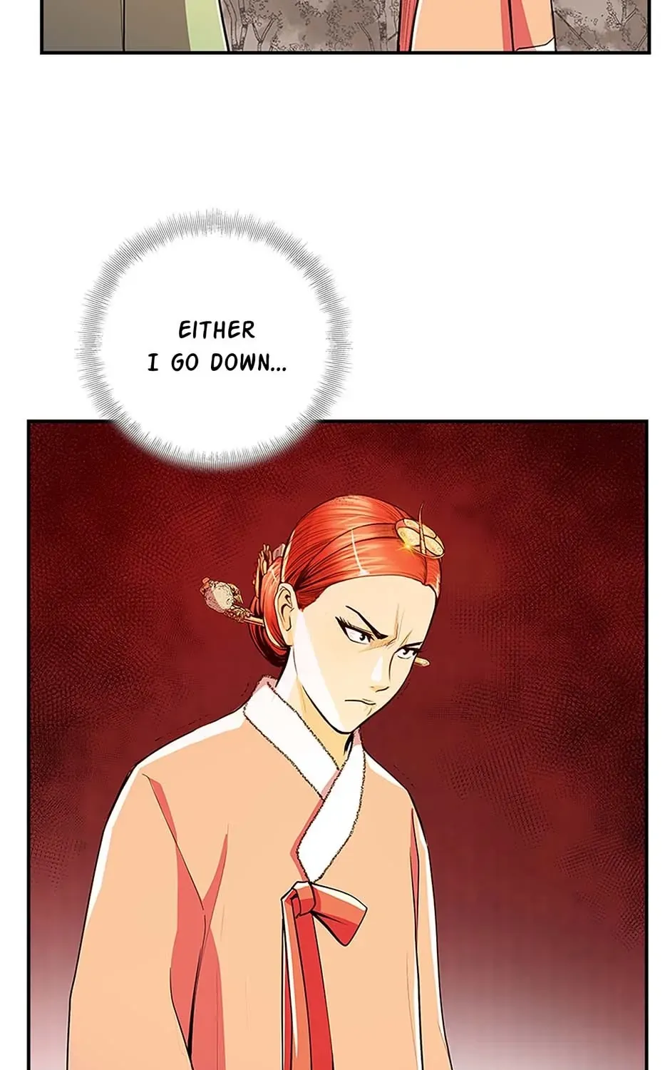 Read My Beloved Concubine chapter 67 image 11 on Lezhin