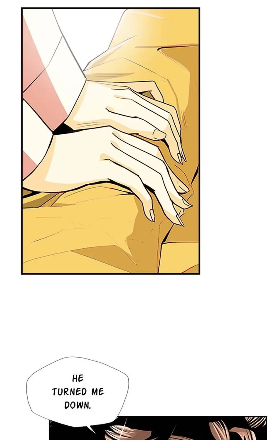 Read My Beloved Concubine chapter 67 image 21 on Lezhin