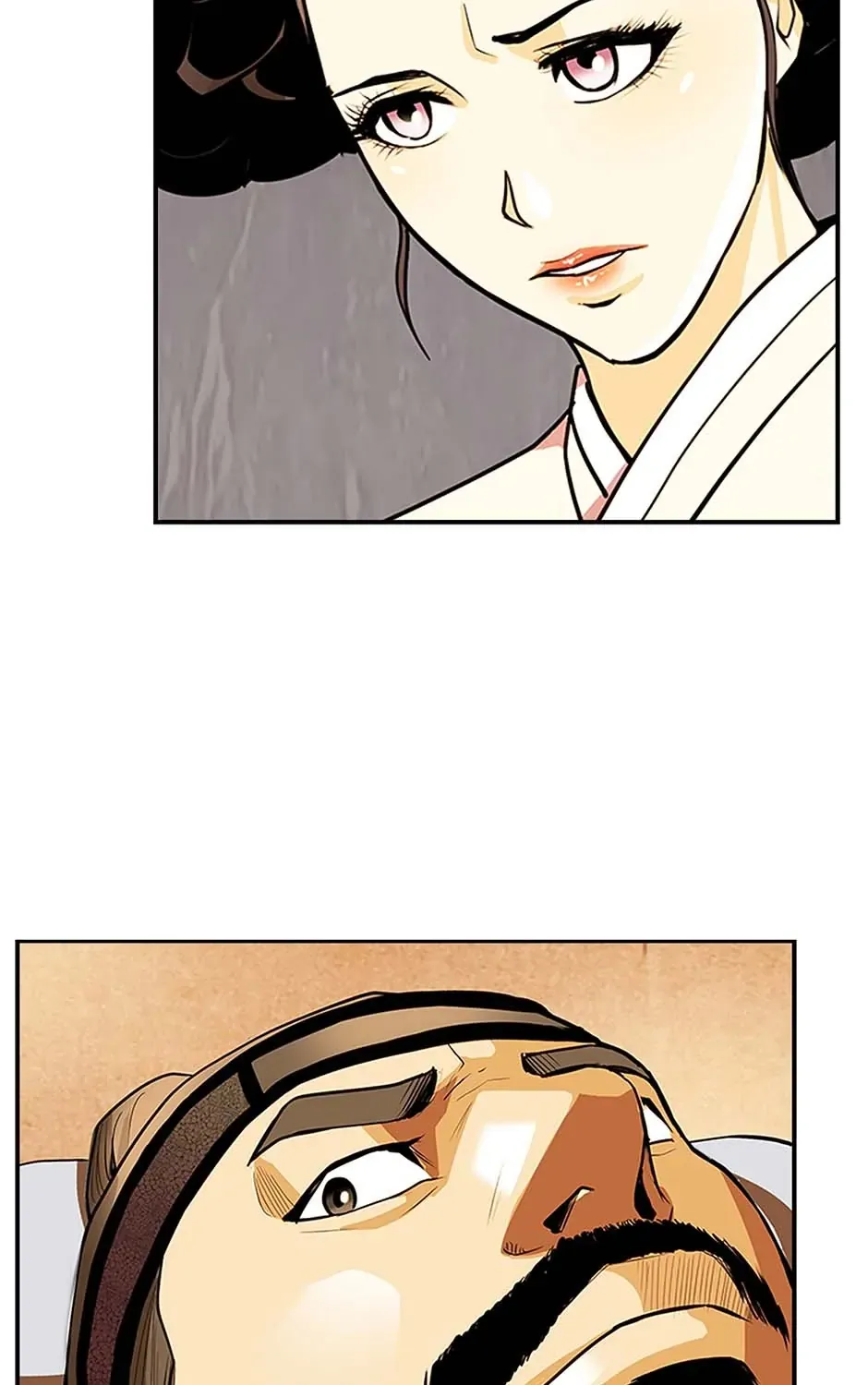 Read My Beloved Concubine chapter 67 image 23 on Lezhin