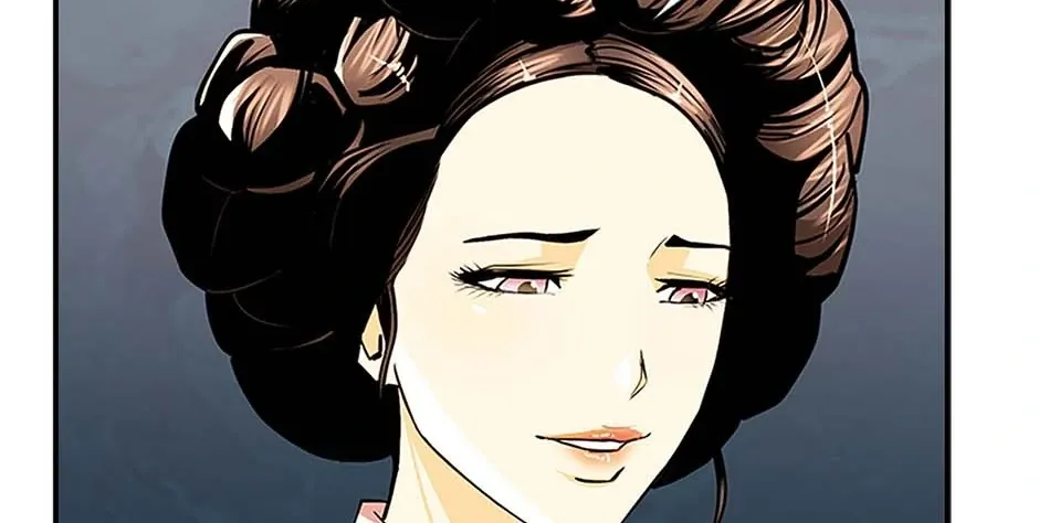 Read My Beloved Concubine chapter 67 image 26 on Lezhin