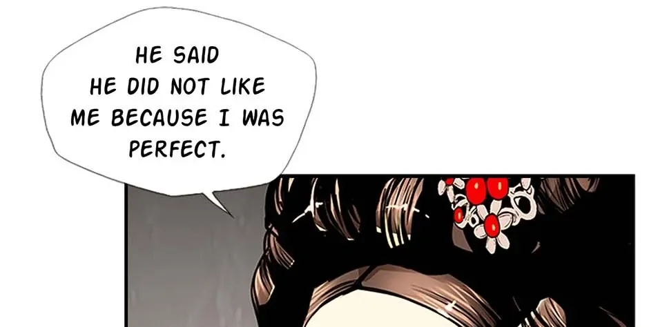 Read My Beloved Concubine chapter 67 image 30 on Lezhin
