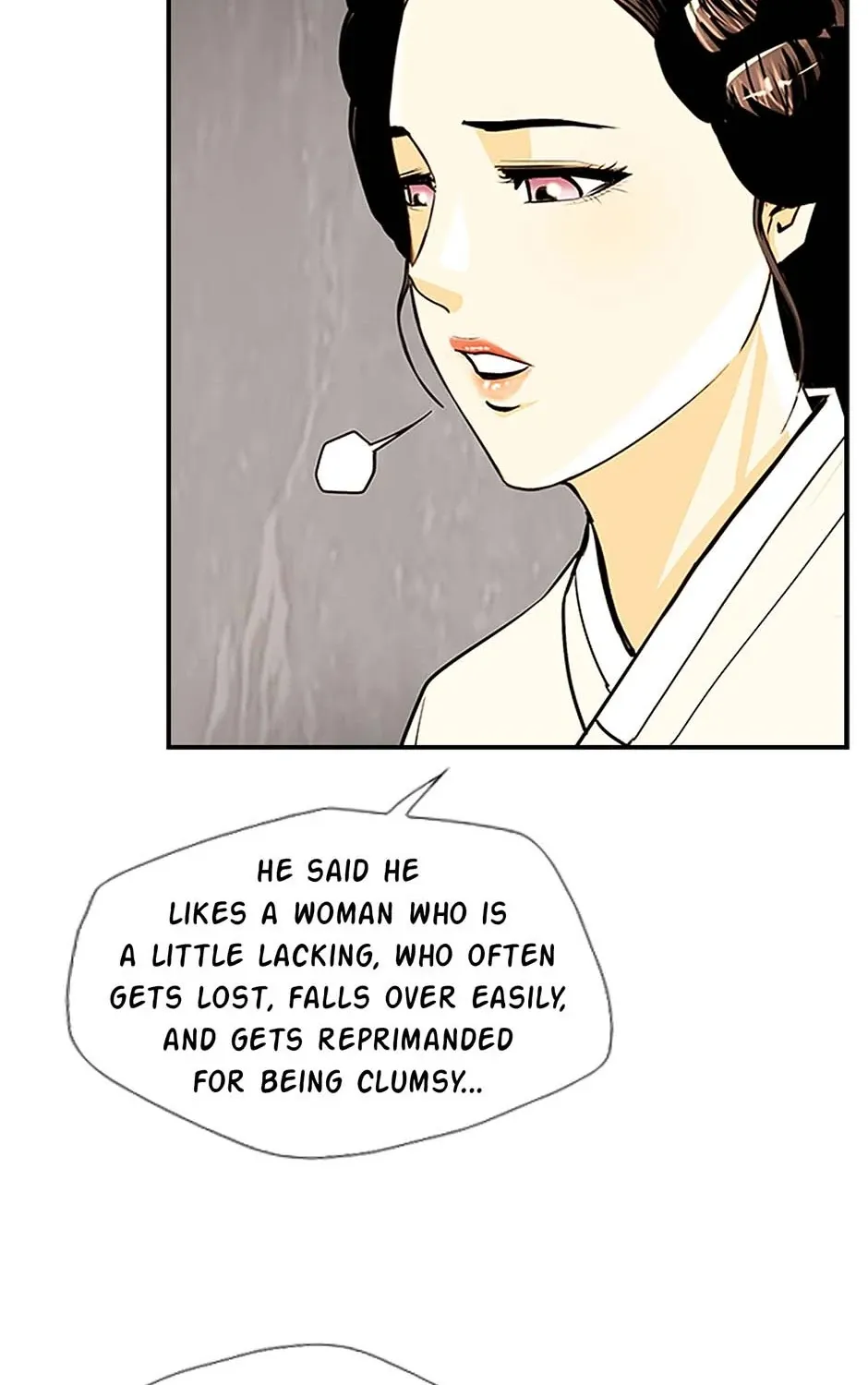 Read My Beloved Concubine chapter 67 image 31 on Lezhin