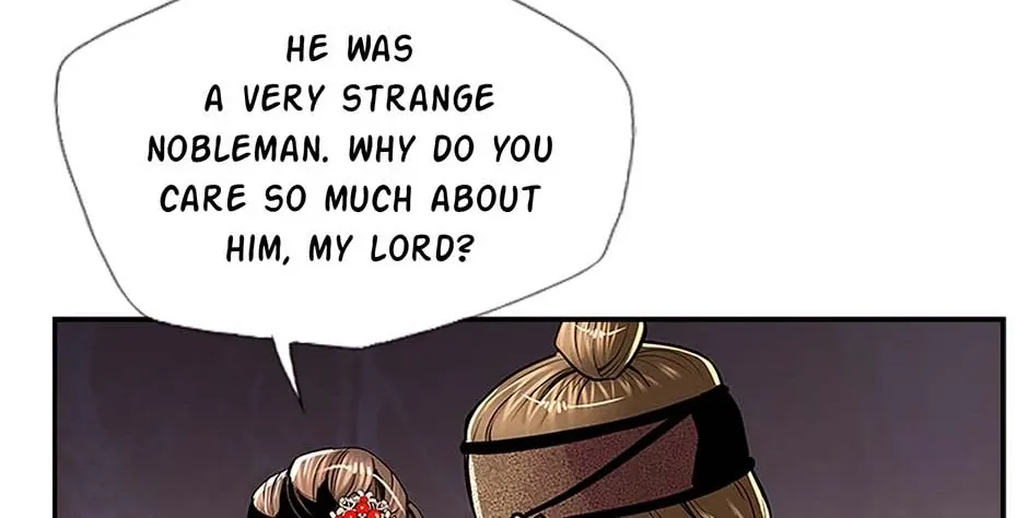 Read My Beloved Concubine chapter 67 image 32 on Lezhin