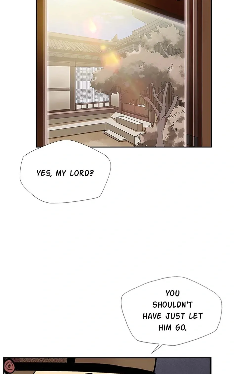 Read My Beloved Concubine chapter 67 image 37 on Lezhin