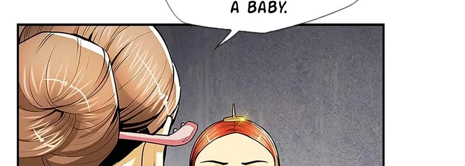 Read My Beloved Concubine chapter 67 image 4 on Lezhin