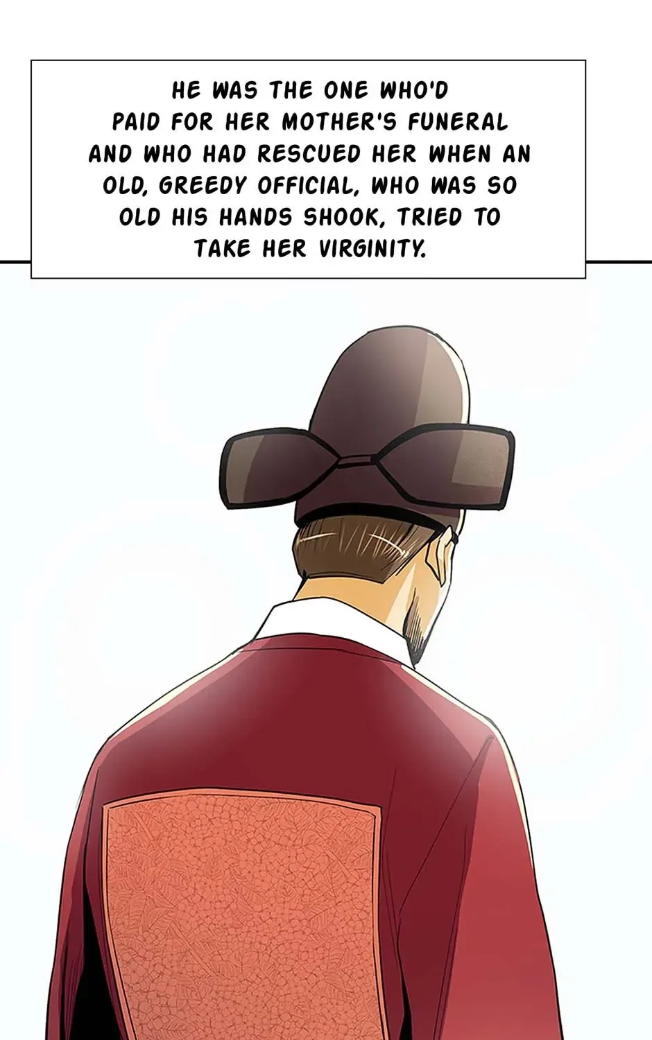 Read My Beloved Concubine chapter 67 image 45 on Lezhin