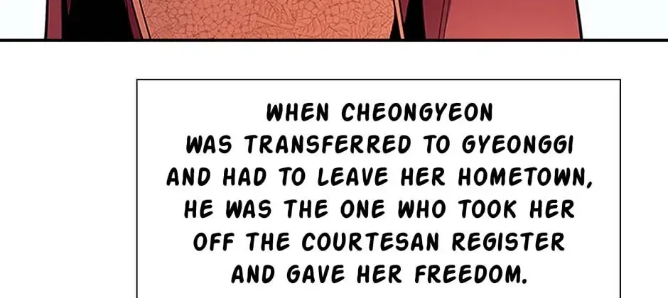 Read My Beloved Concubine chapter 67 image 46 on Lezhin