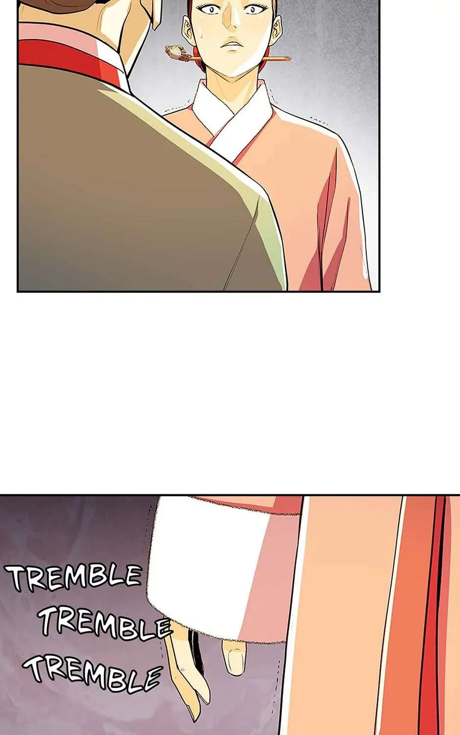 Read My Beloved Concubine chapter 67 image 5 on Lezhin