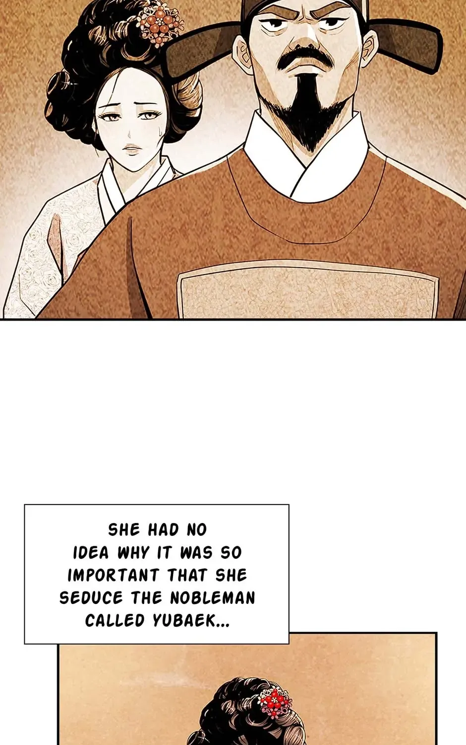 Read My Beloved Concubine chapter 67 image 53 on Lezhin
