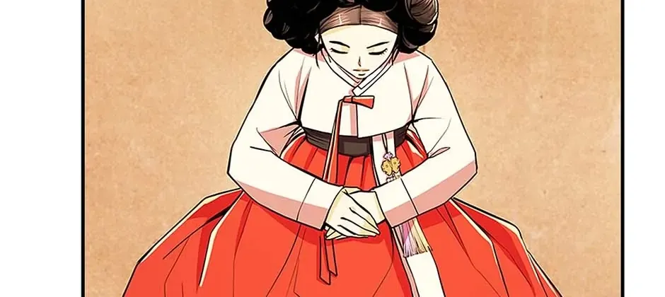 Read My Beloved Concubine chapter 67 image 54 on Lezhin