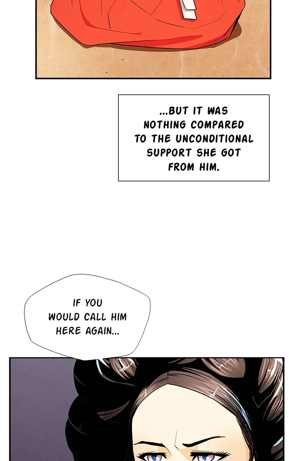 Read My Beloved Concubine chapter 67 image 55 on Lezhin