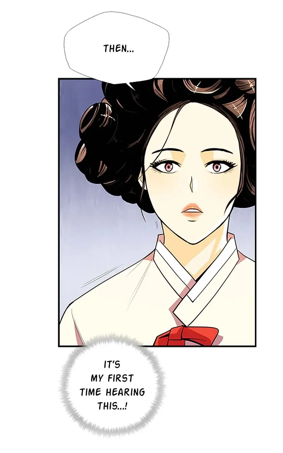 Read My Beloved Concubine chapter 67 image 61 on Lezhin