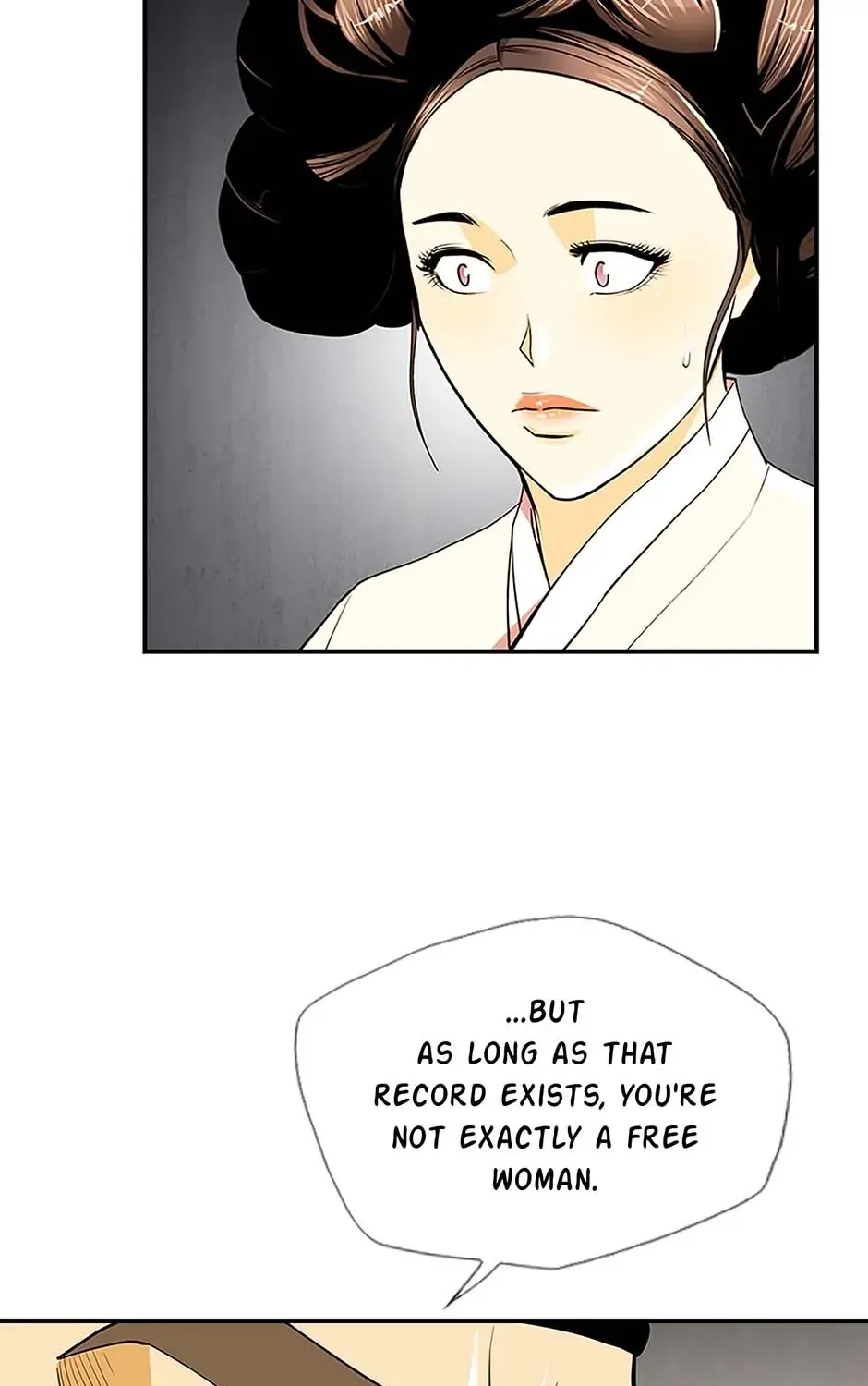 Read My Beloved Concubine chapter 67 image 65 on Lezhin